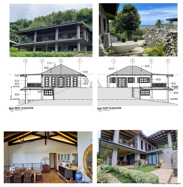 Portfolio - Katoa Consulting | Cook Islands Architect